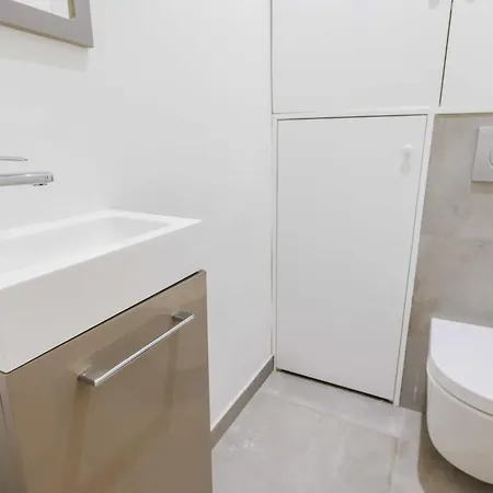 Loft Moderne Et Spacieux - 6 Couchages Voltaire 11 * Parigi