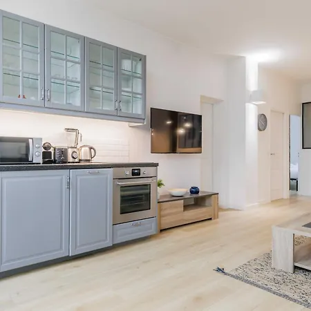 Appartamento Loft Moderne Et Spacieux - 6 Couchages Voltaire 11 *